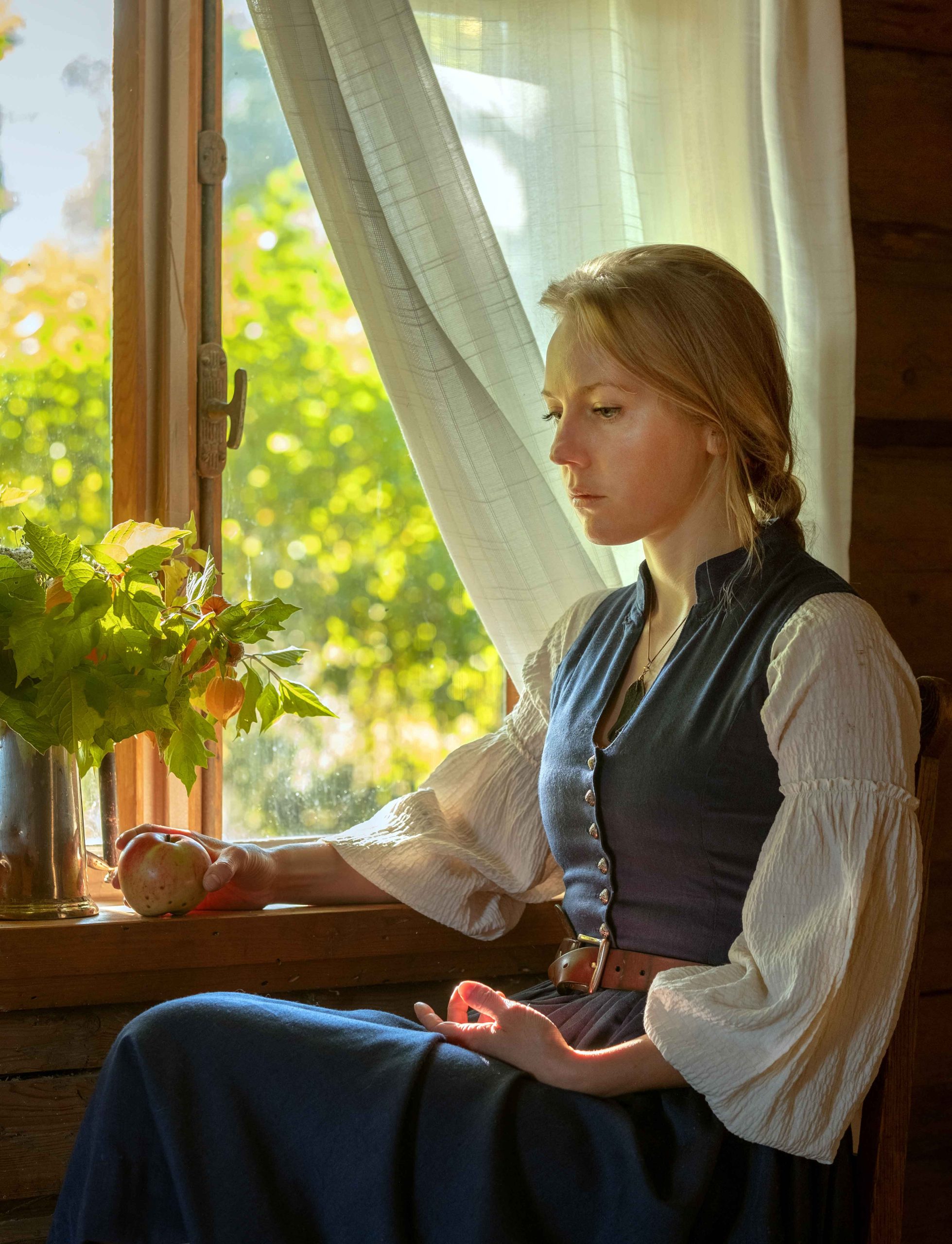 Mētra-Daume